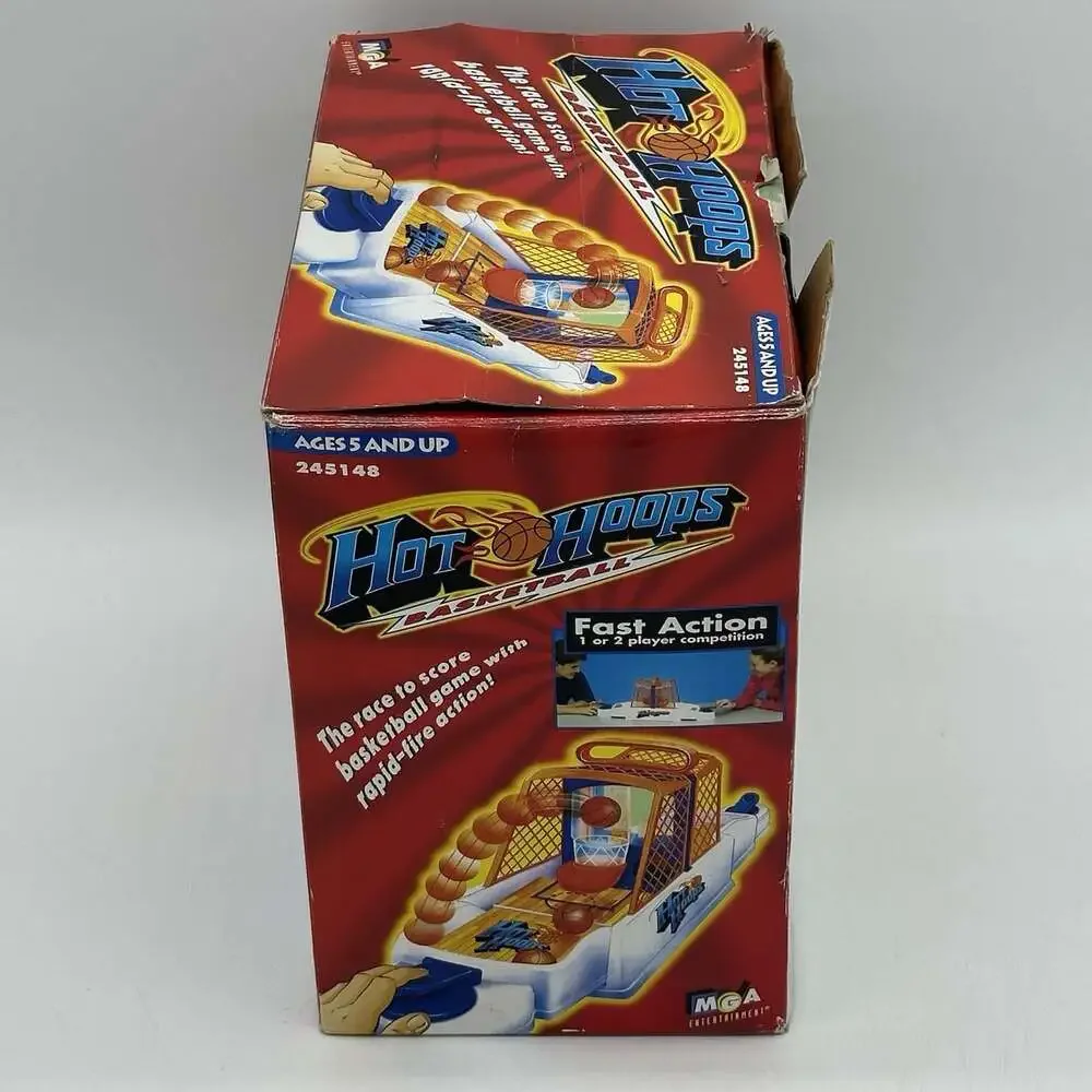 MGA Entertainment vintage hot
